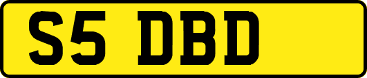 S5DBD
