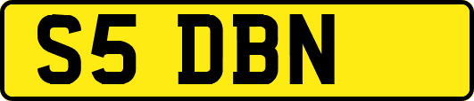 S5DBN