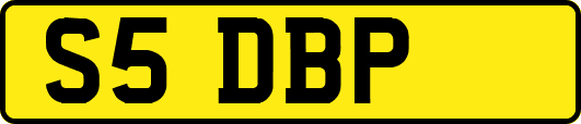 S5DBP