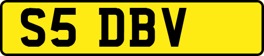 S5DBV