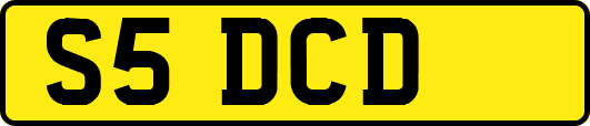 S5DCD