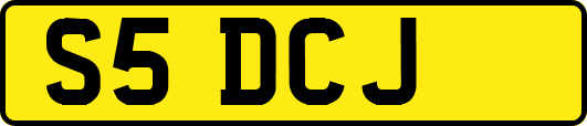 S5DCJ