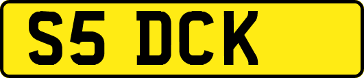 S5DCK