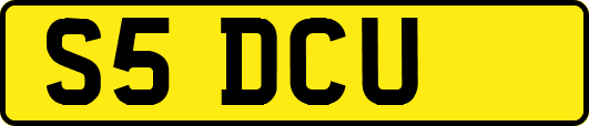 S5DCU