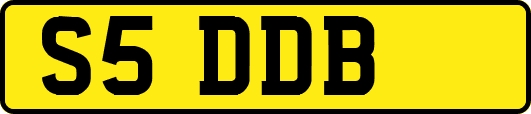 S5DDB