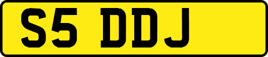 S5DDJ