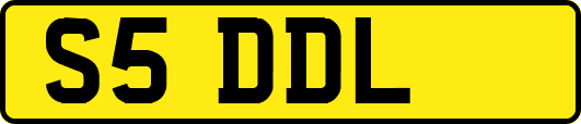 S5DDL