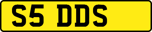 S5DDS