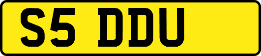 S5DDU
