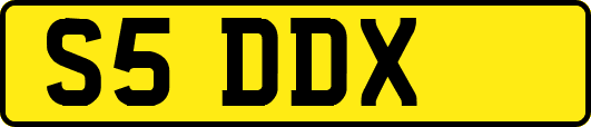 S5DDX
