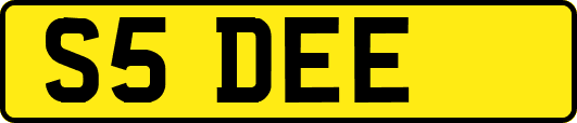 S5DEE