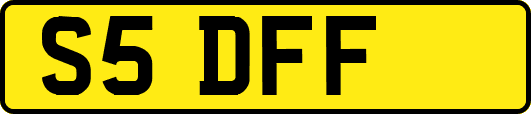 S5DFF