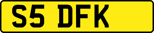S5DFK