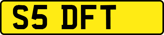 S5DFT