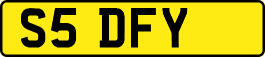 S5DFY