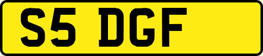 S5DGF