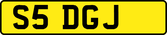 S5DGJ