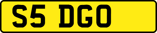 S5DGO