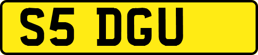 S5DGU
