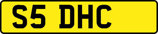 S5DHC