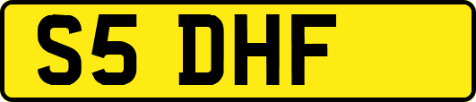 S5DHF