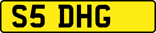 S5DHG