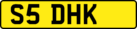 S5DHK
