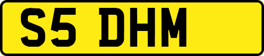 S5DHM