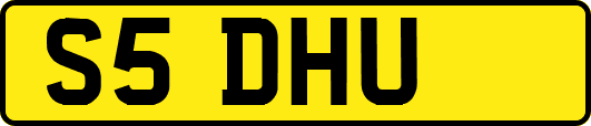 S5DHU