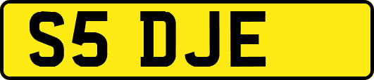 S5DJE