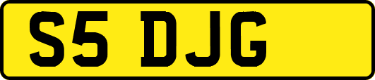 S5DJG