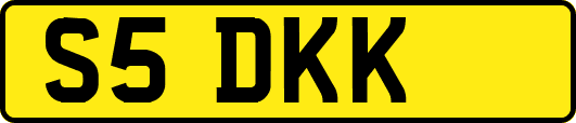 S5DKK