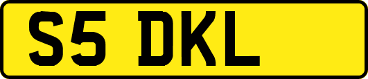 S5DKL