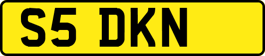 S5DKN