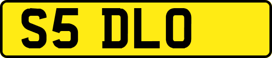 S5DLO