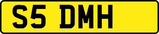 S5DMH