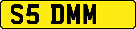 S5DMM