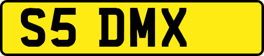 S5DMX