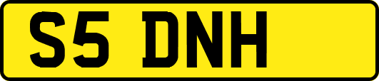S5DNH