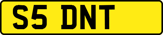 S5DNT