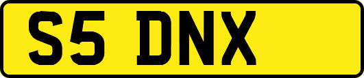 S5DNX