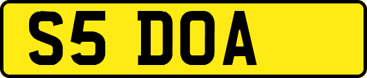 S5DOA