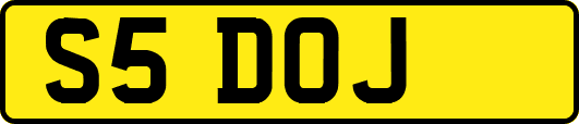 S5DOJ