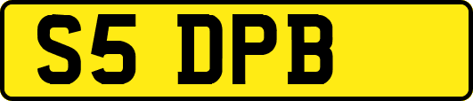 S5DPB