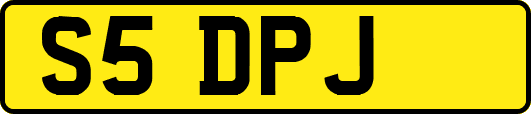 S5DPJ