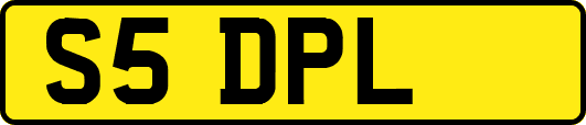 S5DPL