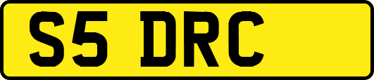 S5DRC
