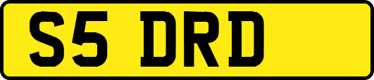 S5DRD