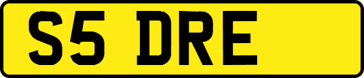 S5DRE