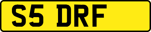 S5DRF
